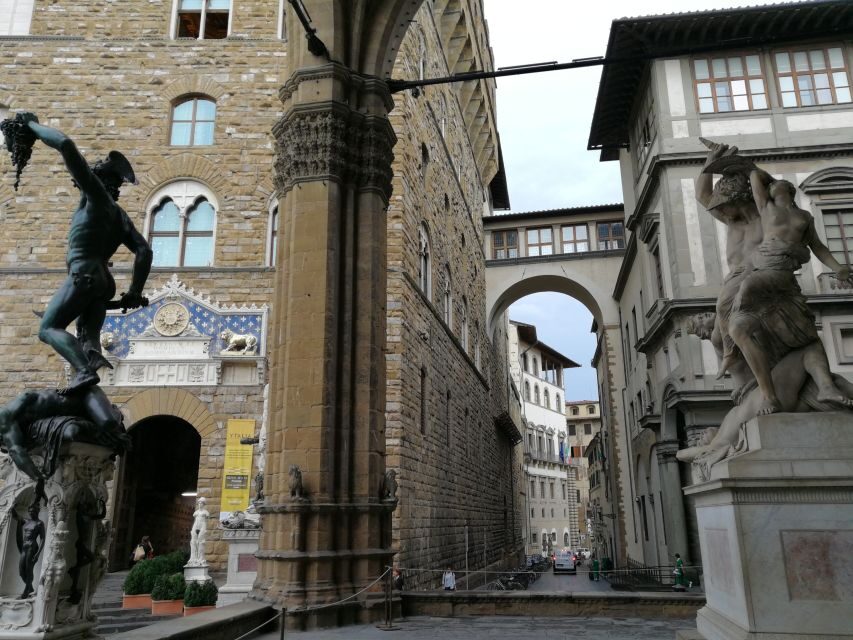 Florence: The Uffizi Gallery Most Iconic Masterpieces. - The Painting Experience: Major Works, Better Sightlines, Cleaner Understanding