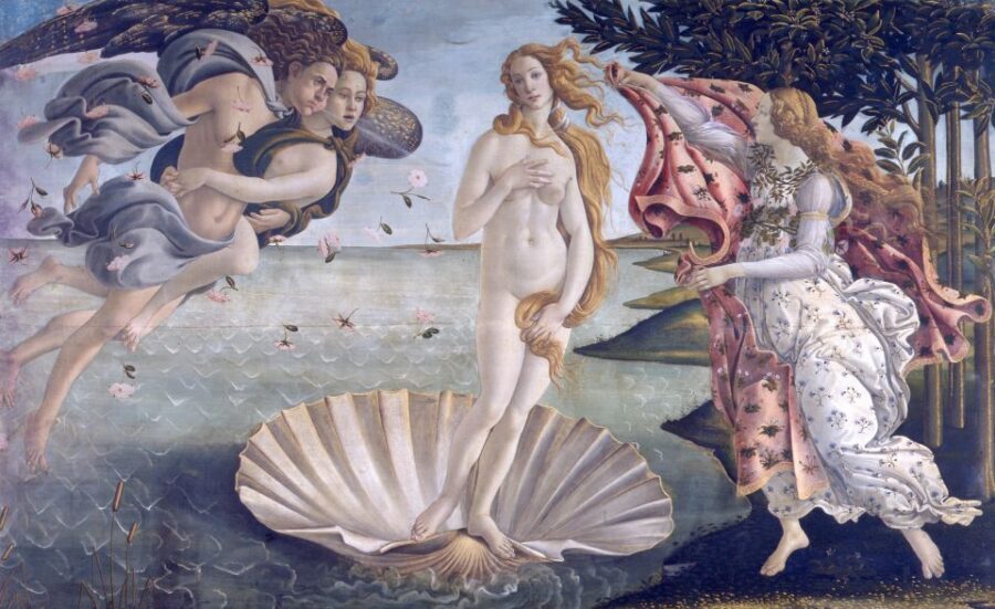 Florence: The Uffizi Gallery Most Iconic Masterpieces. - After the Tour: Use the Remaining Time Strategically