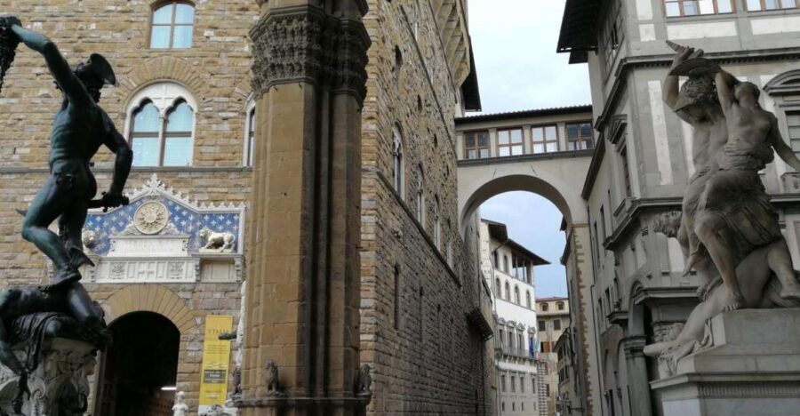 Florence: The Uffizi Gallery Most Iconic Masterpieces. - Inside the Uffizi: What the Top Floor Focus Really Means