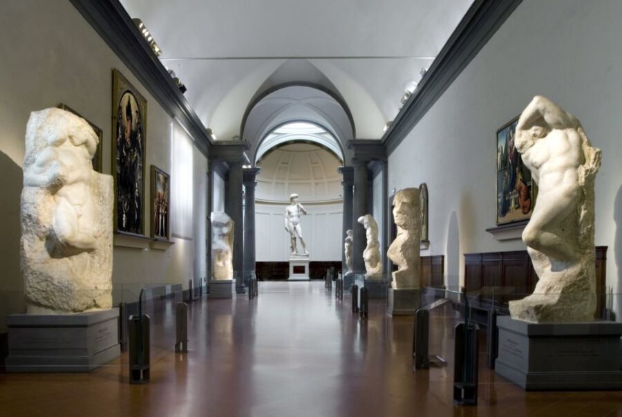 Florence: Timed Entry Ticket to Uffizi & Accademia Galleries - Florence’s Two-Museum Power Move: Timed Entry That Actually Saves Time