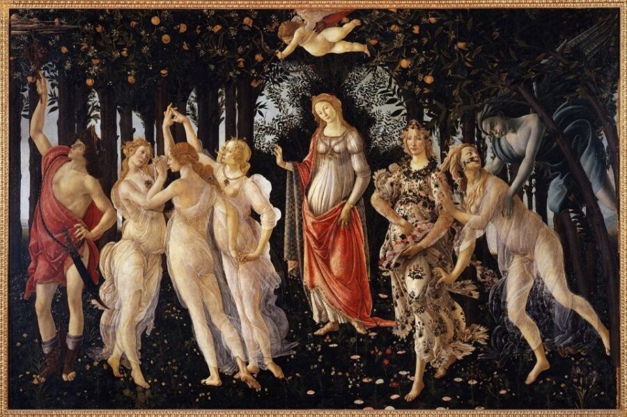 Florence: Timed Entry Ticket to Uffizi & Accademia Galleries - Should You Book This Uffizi-Accademia Ticket Pair?