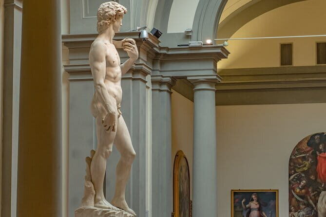 Florence Timed Entry Ticket: Uffizi & Accademia Galleries - Price and Value: Is $107 Worth It?