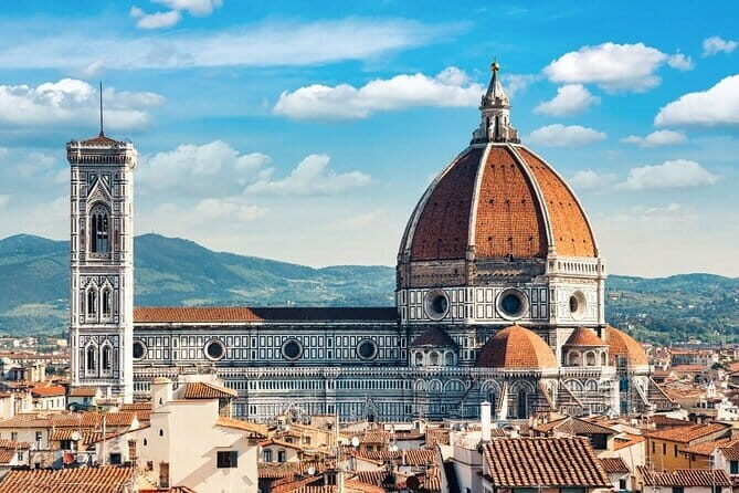 Florence Timed Entry Ticket: Uffizi & Accademia Galleries - Ticket Redemption and Meeting Points: The Part to Get Right