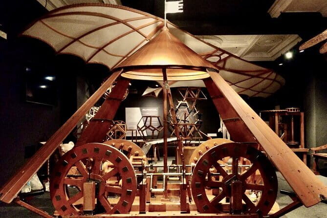Florence Timed Entry Ticket: Uffizi & Accademia Galleries - Timing Reality: Making 3 to 5 Hours Actually Work