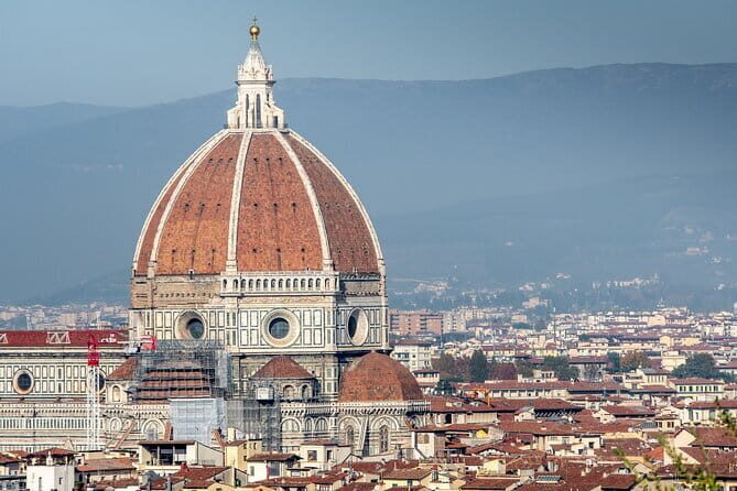 Florence Timed Entry Ticket: Uffizi & Accademia Galleries - Who Should Book This, and Who Should Rethink It