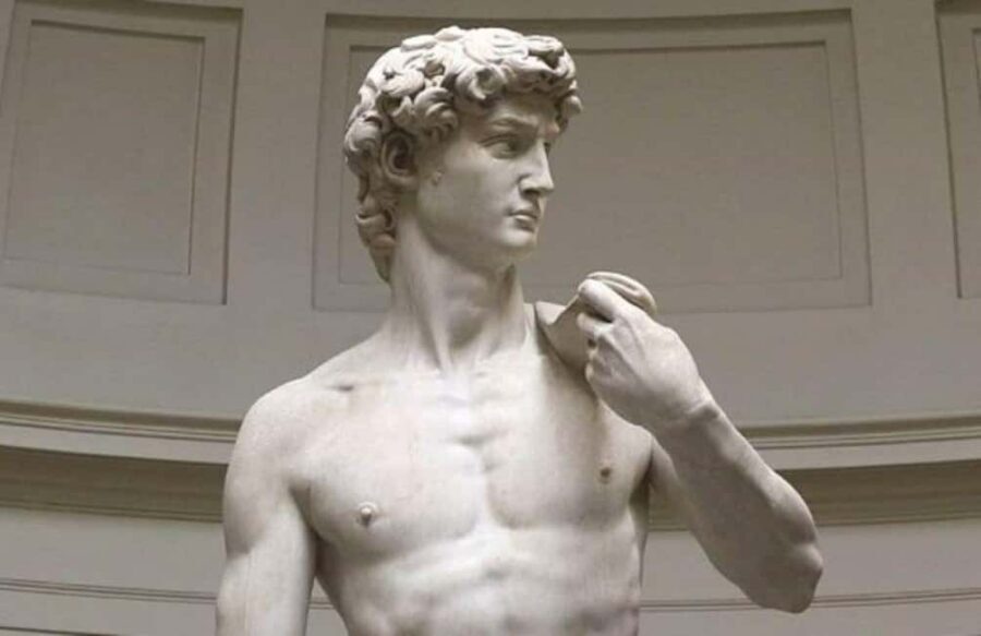Florence: Uffizi, Accademia & Duomo Guided Tour - The Lunch Break You Need (Not Included, But Planned)