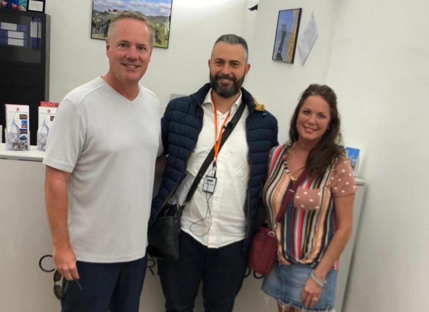 Florence: Uffizi & Accademia Gallery Private Tour with David - What I like most (and why it matters)