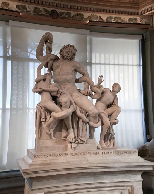 Florence: Uffizi & Accademia Priority Tickets with Audio App - Price and logistics: is $92 per person a good deal?