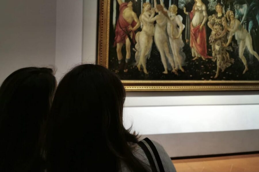 Florence: Uffizi and Vasari Corridor Timed Ticket & AudioApp - Logistics That Can Make or Break Your Day