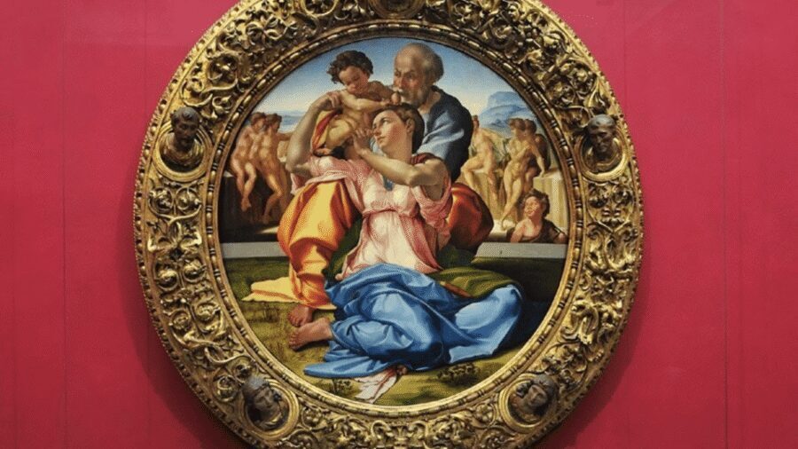 Florence: Uffizi and Vasari Corridor Timed Ticket & AudioApp - Who This Ticket Is Best For