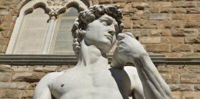 Uffizi Gallery and Accademia Gallery Guided Tour
