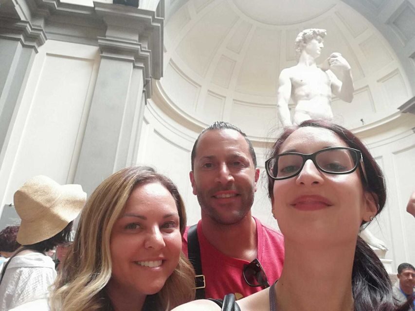 Florence: Uffizi Gallery and Accademia Gallery Guided Tour - Price and value: is $140 worth it?