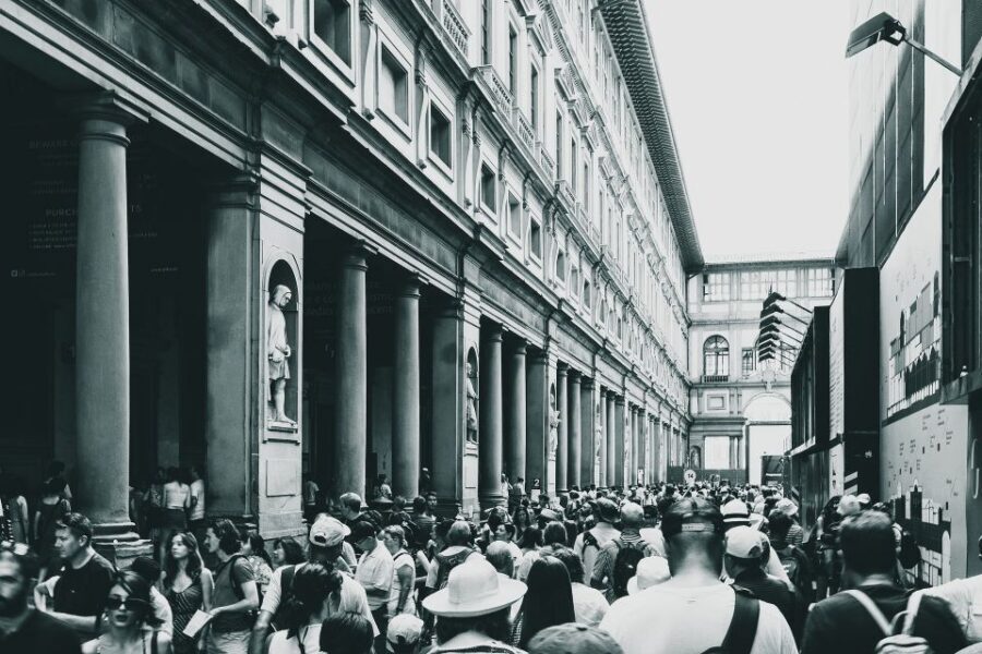 Florence: Uffizi Gallery and Accademia Guided Tour - What You Actually Get in 4 Hours at the Uffizi and Accademia