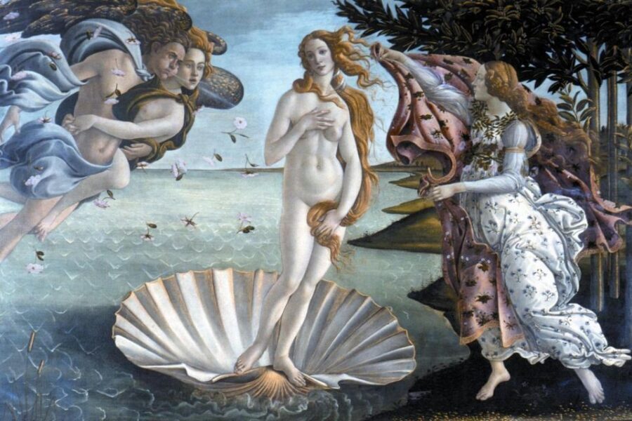 Florence: Uffizi Gallery and Accademia Guided Tour - Price and Logistics: Is This Tour Worth $203.91?