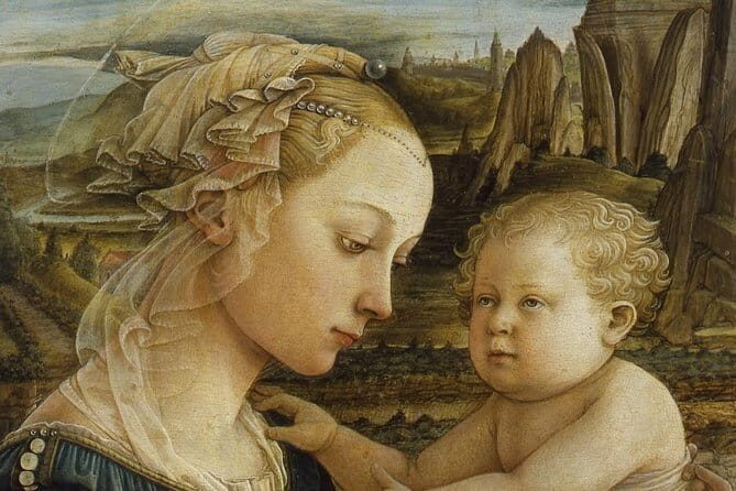 Florence Uffizi Gallery and Its Fundamental Paintings Guided Tour - Why the 8:15 Early Start Matters at the Uffizi