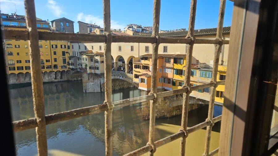 Florence: Uffizi Gallery and Vasari Corridor Private Tour - Price and value: what you’re actually buying for $271
