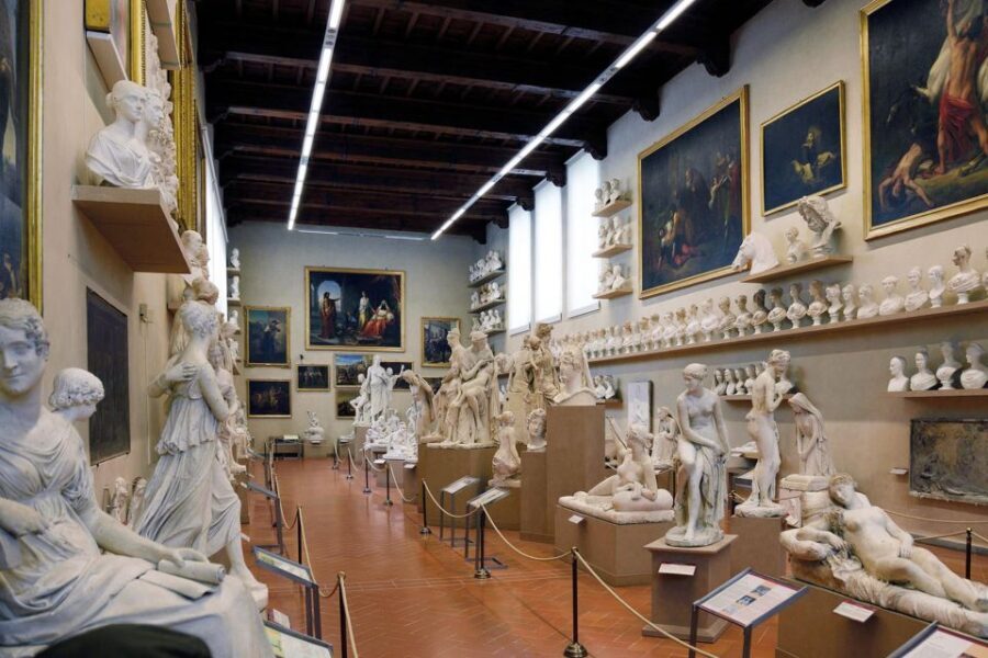 Florence: Uffizi Gallery Guided Tour - Why the Uffizi works best with a guide