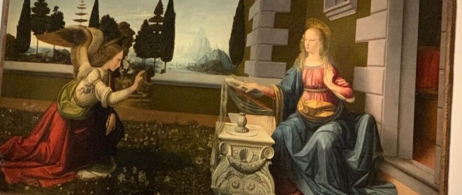 Florence: Uffizi Gallery Guided Tour w/ Skip-the-Line Entry - Skip-the-Line Entry That Keeps Your Day on Track