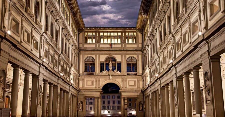 Florence: Uffizi Gallery Master Class Skip-the-Line Tour - A 2.5-Hour Renaissance Master Class: What You’re Really Paying For