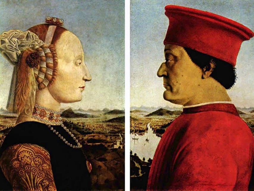 Florence: Uffizi Gallery Masterpieces Small Group Tour - Titian’s color and Michelangelo’s Doni Tondo at close range