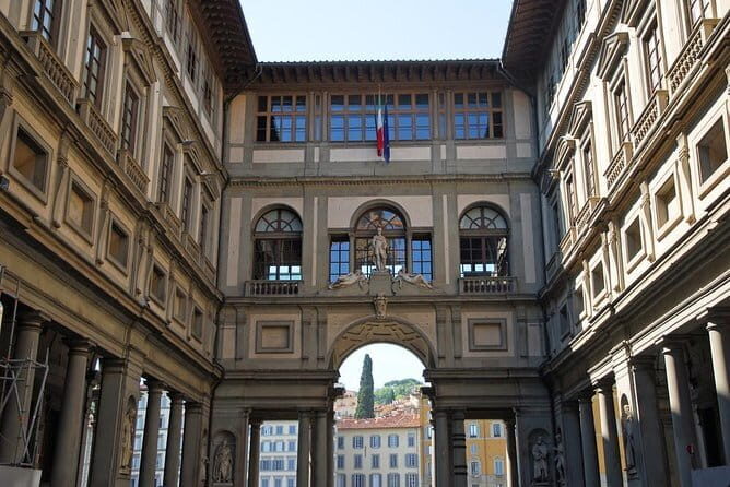 Florence Uffizi Gallery monolingual Small Group Tour - Quick take on this Uffizi small-group tour