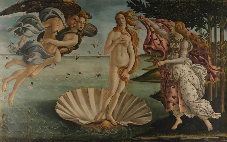 Florence: Uffizi Gallery Priority Entrance and Tour - Priority entrance at the Uffizi: what early access really changes