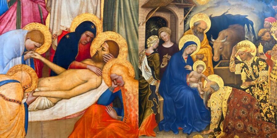 Florence: Uffizi Gallery Priority Ticket & Small-Group Tour - Entering the Uffizi fast: what priority access really buys you