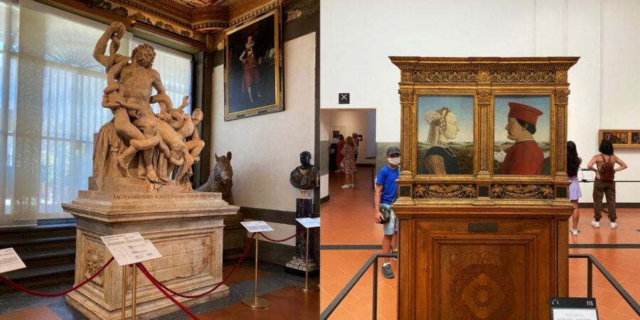 Florence: Uffizi Gallery Priority Ticket & Small-Group Tour - The pacing question: what 1.5 hours gets you (and what it doesn’t)