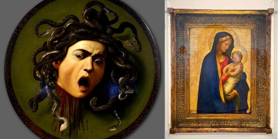 Florence: Uffizi Gallery Priority Ticket & Small-Group Tour - Price and value: is $87 a fair deal?