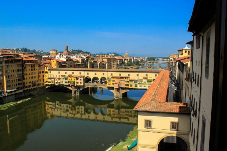 Florence: Uffizi Gallery Private Tour w/ Skip-the-Line Entry - Who This Tour Is Best For (and Who Might Want Another Option)