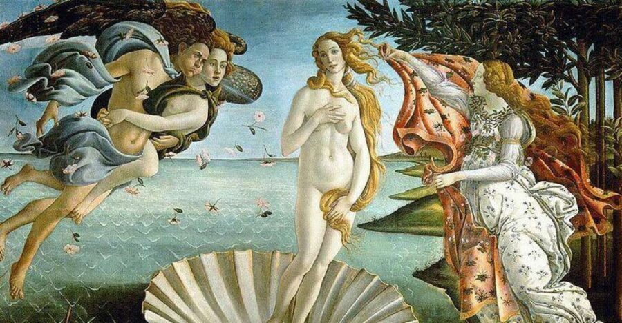 Florence: Uffizi Gallery Private Tour w/ Skip-the-Line Entry - Stop-by-Stop: The Highlights That Anchor Your 1.5 Hours