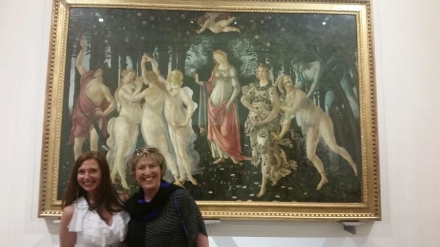 Florence: Uffizi Gallery Private Tour w/ Skip-the-Line Entry - The Art You’ll Actually See (and What the Guide Adds)