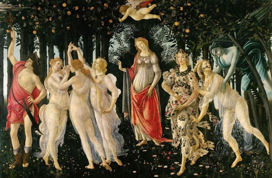 Florence: Uffizi Gallery Private Tour w/ Skip-the-Line Entry - Price and Value: Is $176.72 a Good Deal?