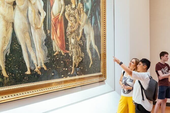 Florence Uffizi Gallery PRIVATE TOUR with a Local Private Guide - Why the questions matter more than the checklist