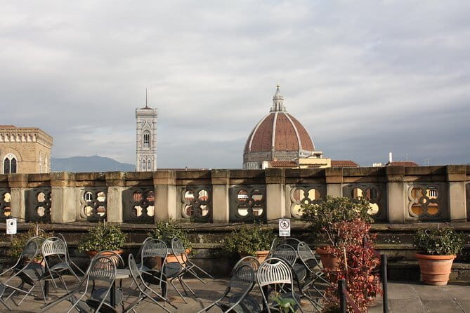 Florence Uffizi Gallery PRIVATE TOUR with a Local Private Guide - Priority entrance: what it does (and what you still control)