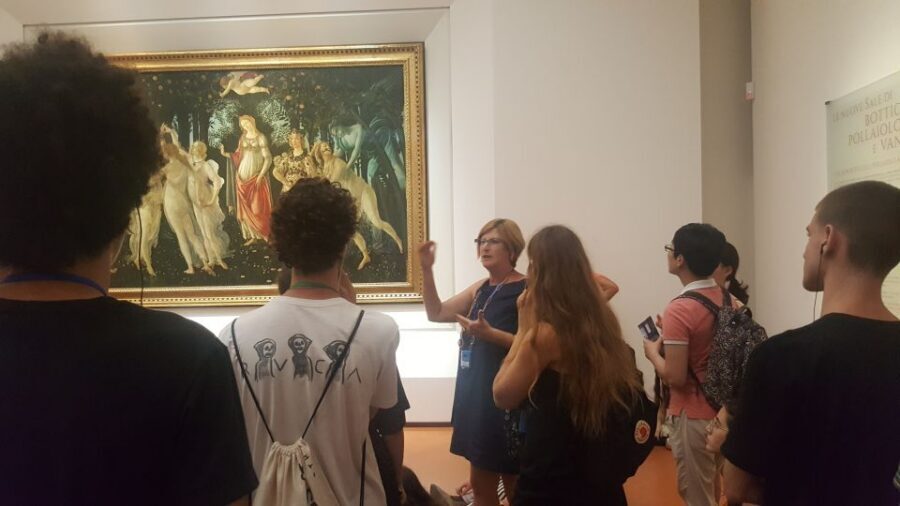 Florence: Uffizi Gallery Private Treasure Hunt for Families - Should you book this family Uffizi treasure hunt?