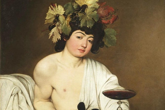 Florence Uffizi Gallery Skip-the-line Tour w Art Historian Guide - Your art historian guide: what you should expect to learn