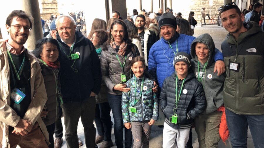 Florence: Uffizi Gallery Small Group Guided Tour - Key points before you go