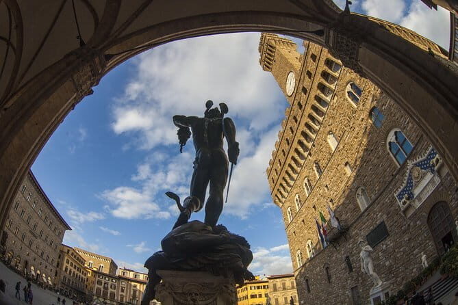 Florence: Uffizi Gallery Small Group Tour with Skip-the-Line - Customizable tour time: choosing what matters to you