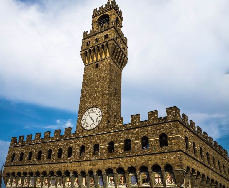 Florence: Uffizi Gallery Small Group with Entrance Tickets - Why the Uffizi’s priority entrance changes your day
