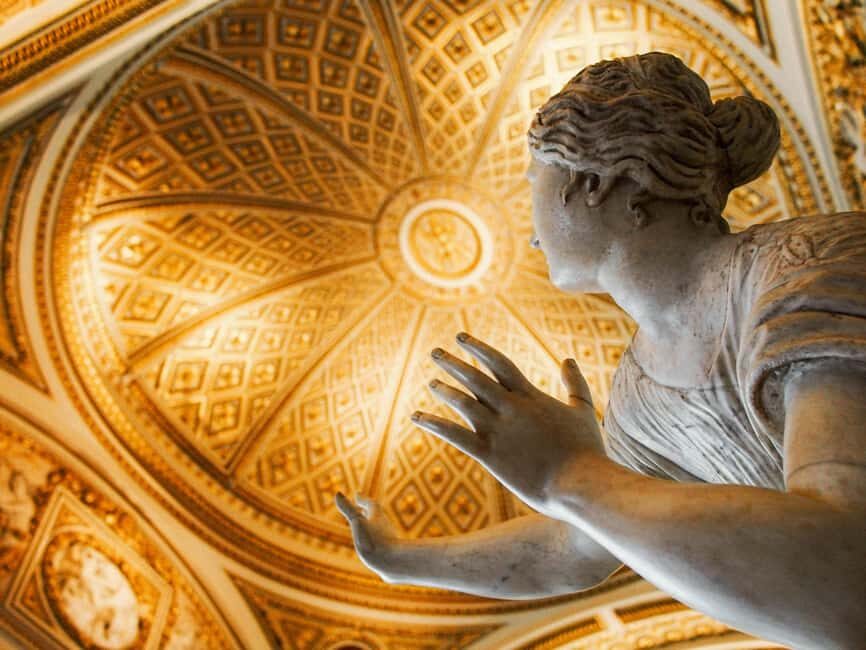 Florence: Uffizi Guided Tour with Skip-the-Line Entry Ticket - The Big Highlight Route: Botticelli, Leonardo, and Michelangelo Moments