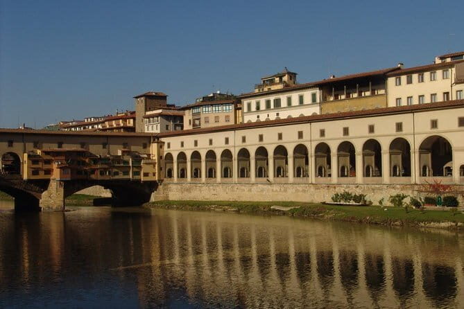 Florence: Uffizi Highlights, In-Depth Masterclass or Private Tour - Picking the Right Version: Highlights, Masterclass, or Private + Florence Center