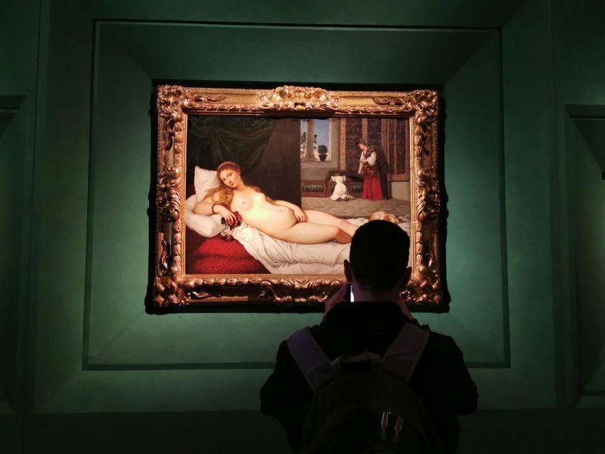 Florence: Uffizi, Pitti Palace & Boboli Combined 5-Day Pass - Key Things That Make This Pass Worth Your Time