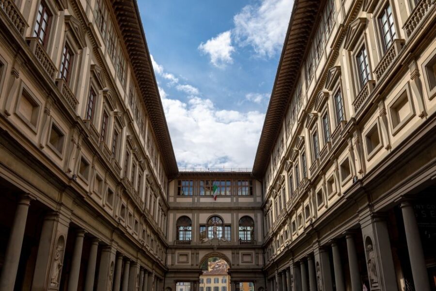 Florence: Uffizi, Pitti Palace & Boboli Combined 5-Day Pass - Pitti Palace: Grand-Ducal Rooms and Big-Name Paintings in Your Own Time