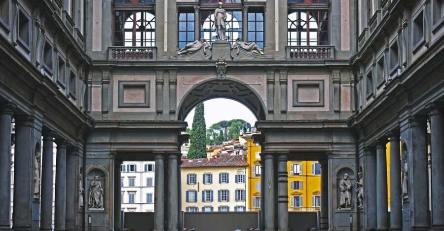 Florence: Uffizi Priority Access Ticket - Price and Value: Is $68 Worth It?