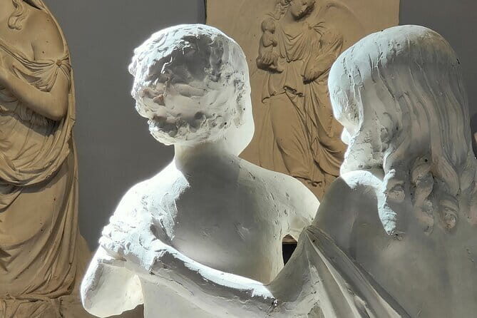 Florence: Vip early Timed Entry Ticket Uffizi Gallery - Piazza della Signoria Meeting Point: Fast Start, Less Stress