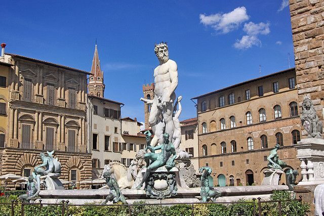 Florence: Walking Tour with Accademia & Uffizi Galleries - Duomo Complex and Orsanmichele: the city’s visual center up close