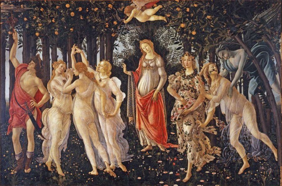 Florence: Walking Tour with Accademia & Uffizi Galleries - Before you go: the two details that can trip you up