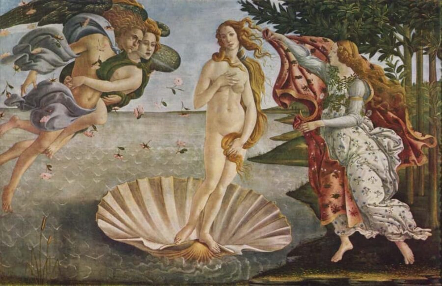 Florence: Walking Tour with Skip-the-Line Accademia & Uffizi - Accademia Gallery: Michelangelo’s David in real scale