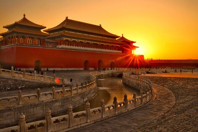 Forbidden City and Tiananmen Square Guided Tour in Beijing - Key Things I’d Focus On